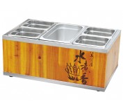 水煮魚蛋機